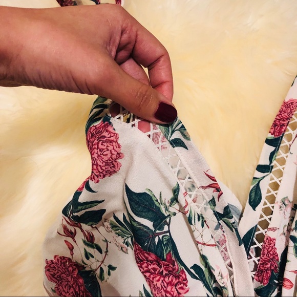 Beach riot romper - Picture 9 of 9